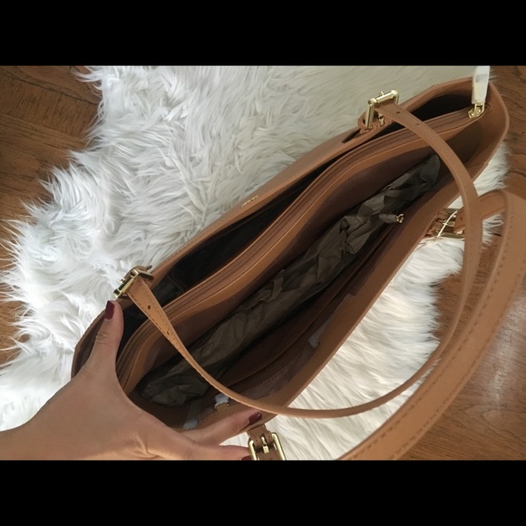 Tory Burch Emerson tote bag - Picture 6 of 8